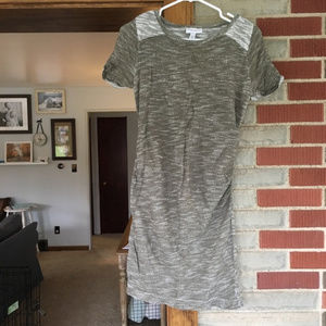 Liz Lange Maternity Dress